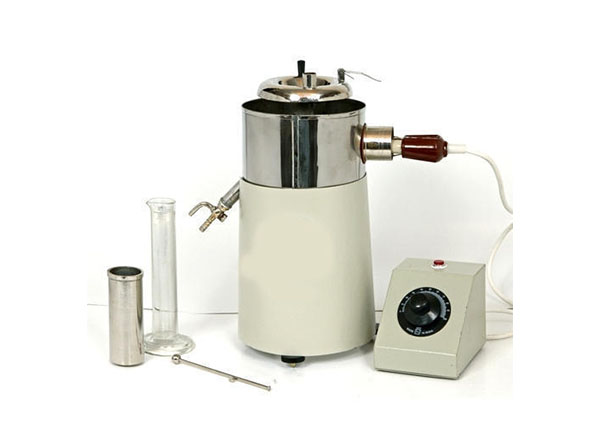 Tar Viscometer Apparatus Standard